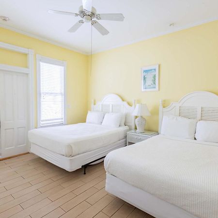 Deluxe Queen At The Curry Mansion - Parking & Heated Pool! Key West Exterior foto