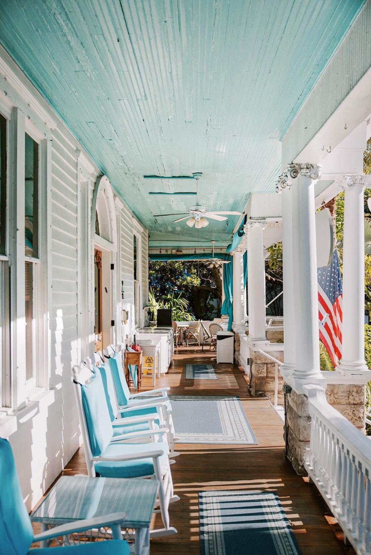 Deluxe Queen At The Curry Mansion - Parking & Heated Pool! Key West Exterior foto