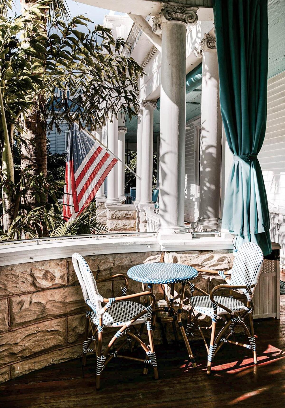 Deluxe Queen At The Curry Mansion - Parking & Heated Pool! Key West Exterior foto