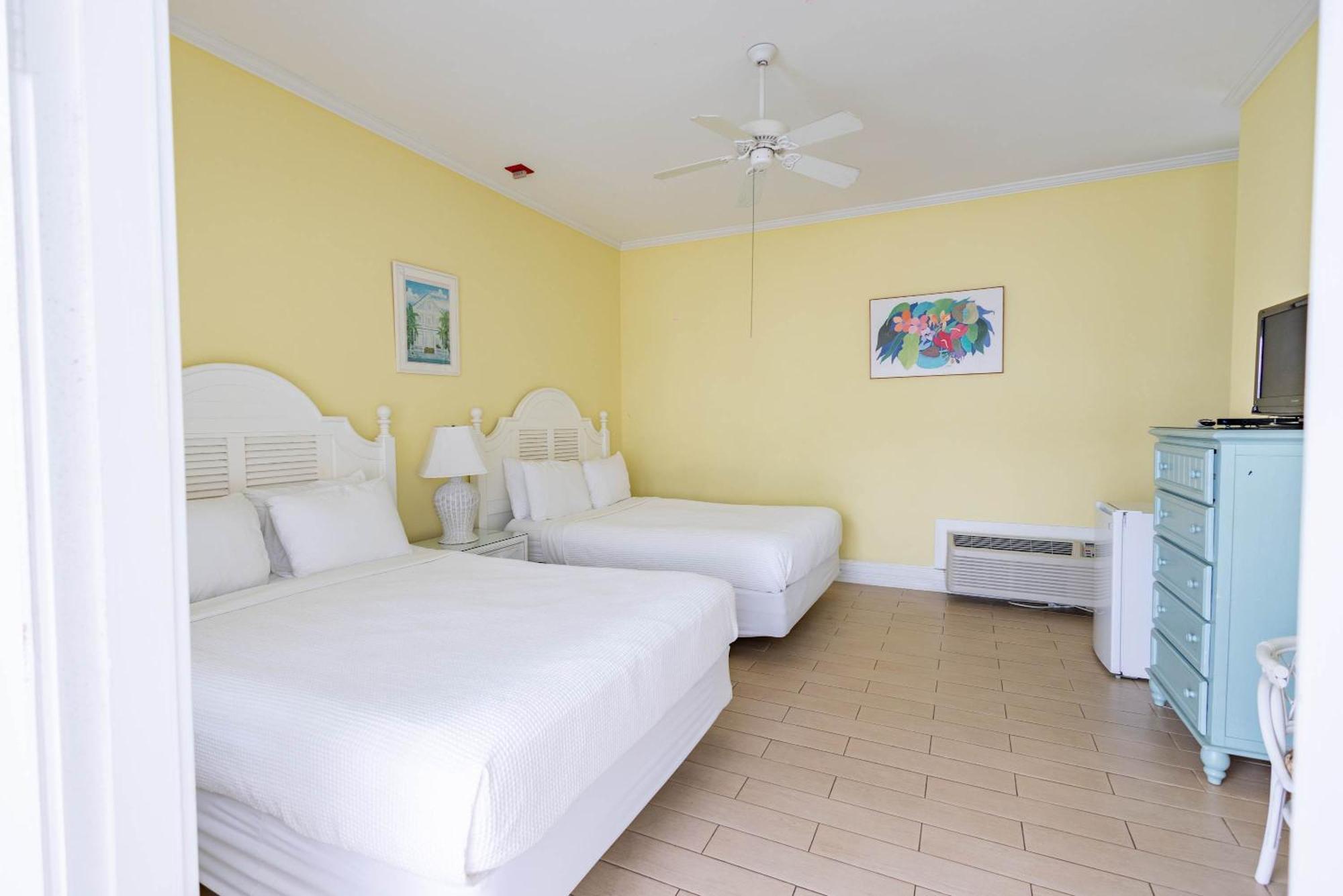Deluxe Queen At The Curry Mansion - Parking & Heated Pool! Key West Exterior foto