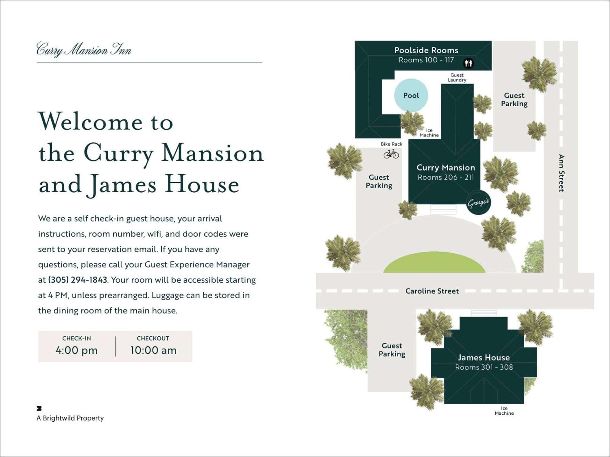 Deluxe Queen At The Curry Mansion - Parking & Heated Pool! Key West Exterior foto